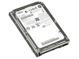 HDD Fujitsu 2.5" 1.2TB 10K SAS 6Gb HOT PL 2.5" EP